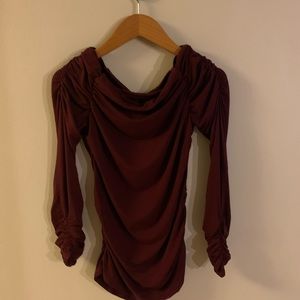 Arden B Top
